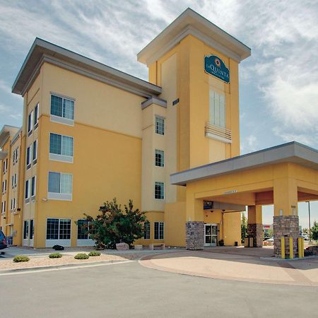 La Quinta By Wyndham Denver Gateway Park Exterior photo